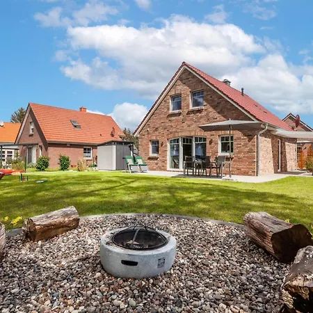 Holiday home Seeblick