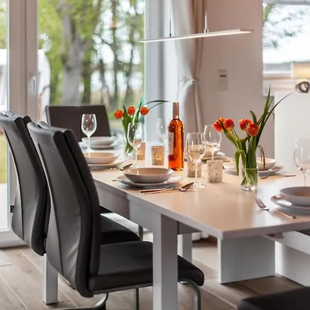 Seeblick Holiday home