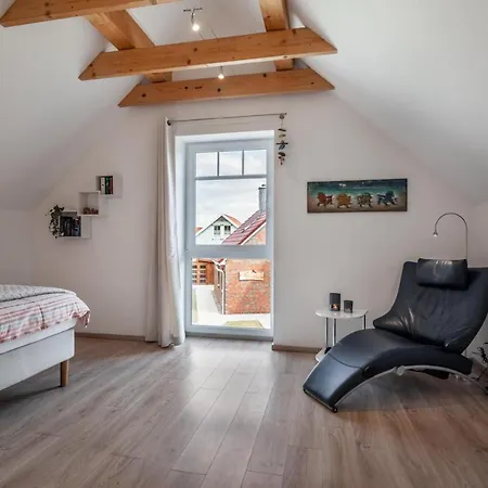 Seeblick Holiday home *