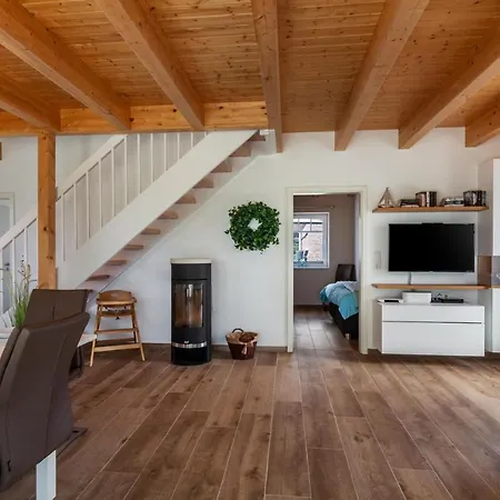 Seeblick Holiday home