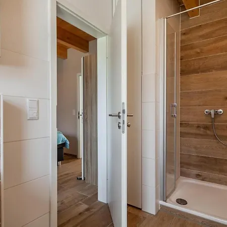 Holiday home Seeblick Warin