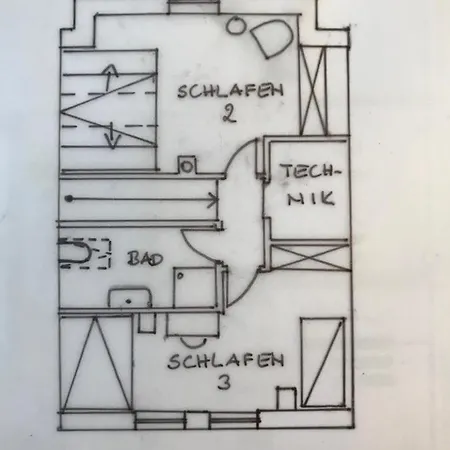 Seeblick Holiday home *