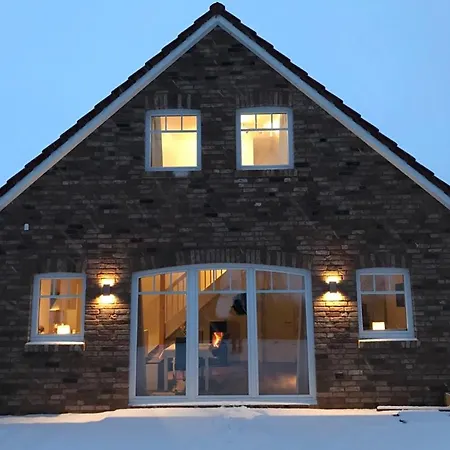 Holiday home Seeblick *