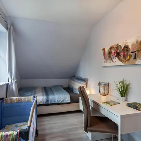 Holiday home Seeblick *