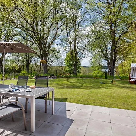 Seeblick Holiday home *