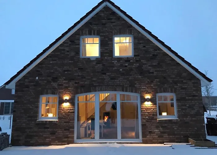 Σπίτι διακοπών Seeblick *